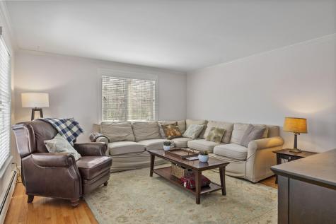 24 Rocky Hill Road York ME 03909