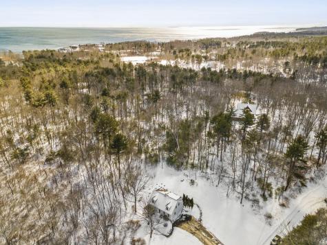 24 Rocky Hill Road York ME 03909