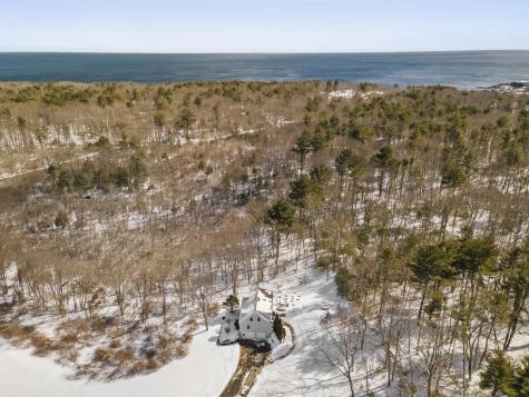 24 Rocky Hill Road York ME 03909