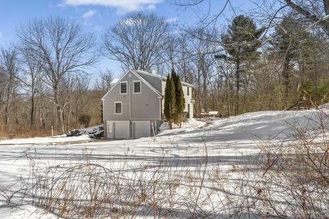 24 Rocky Hill Road York ME 03909