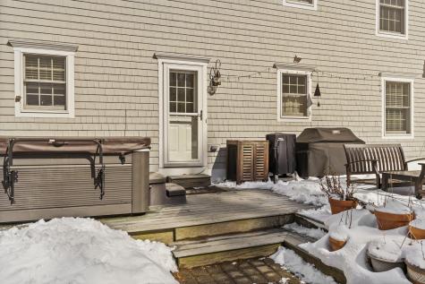 24 Rocky Hill Road York ME 03909