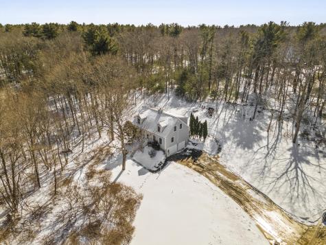 24 Rocky Hill Road York ME 03909