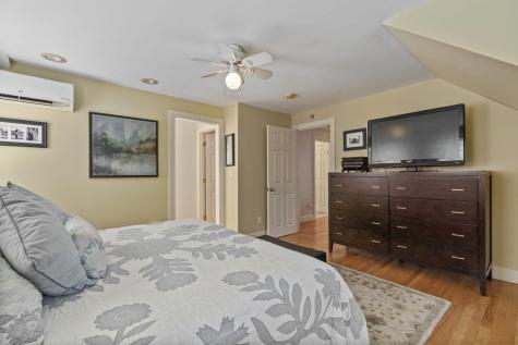 24 Rocky Hill Road York ME 03909