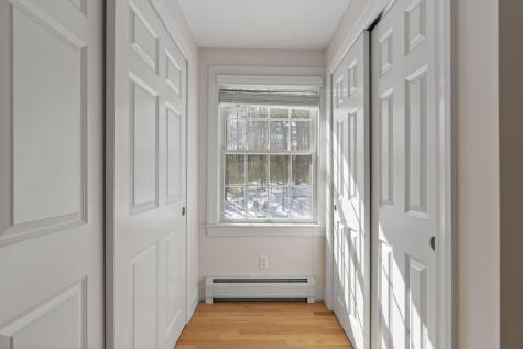 24 Rocky Hill Road York ME 03909