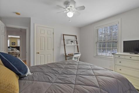 24 Rocky Hill Road York ME 03909