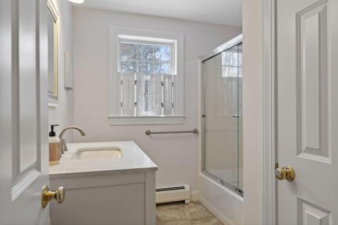 24 Rocky Hill Road York ME 03909