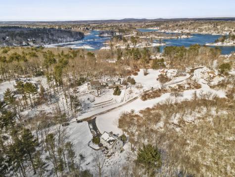 24 Rocky Hill Road York ME 03909