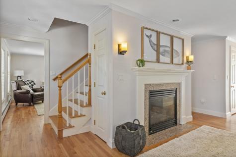24 Rocky Hill Road York ME 03909