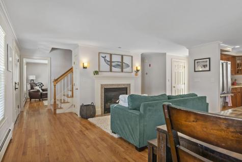 24 Rocky Hill Road York ME 03909