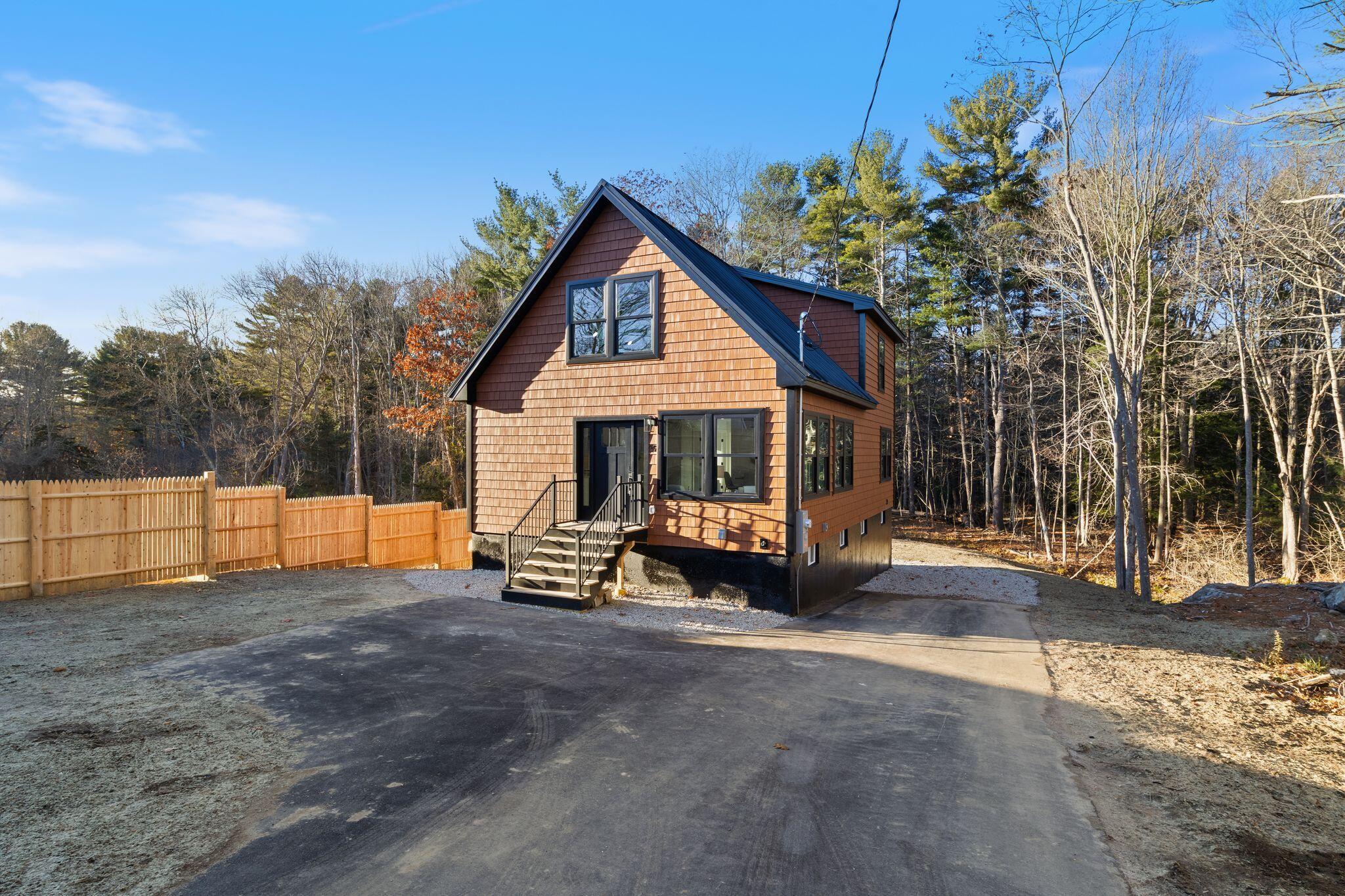 39 Tenney Hill Road Kittery ME 03905