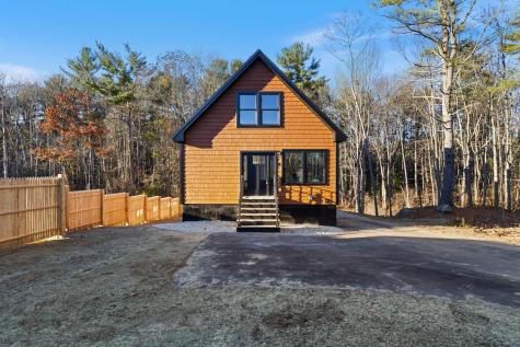 39 Tenney Hill Road Kittery ME 03905