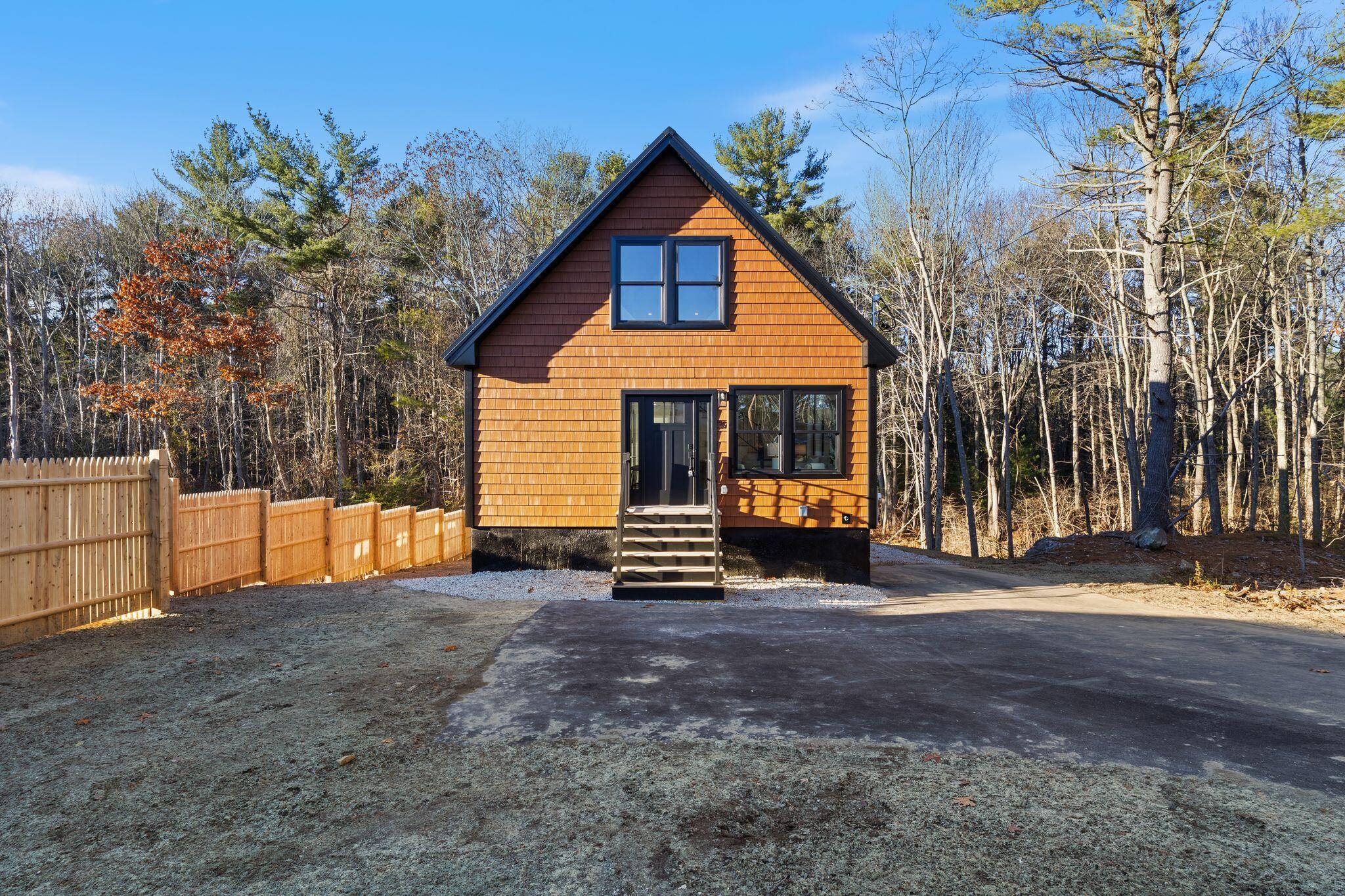 39 Tenney Hill Road Kittery ME 03905