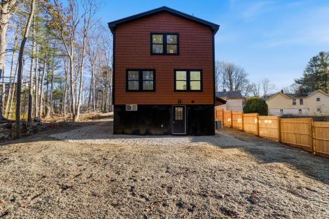 39 Tenney Hill Road Kittery ME 03905