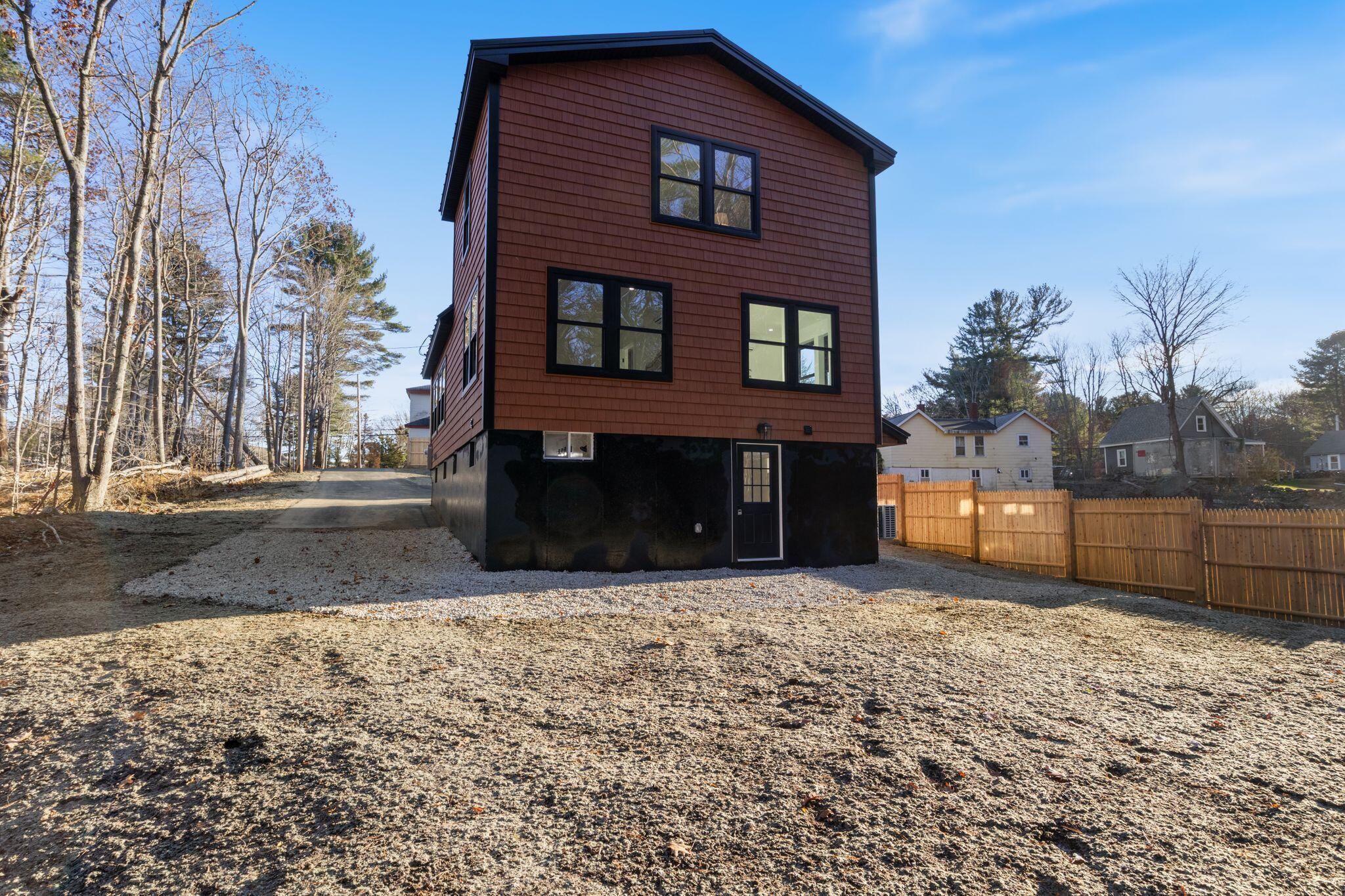 39 Tenney Hill Road Kittery ME 03905