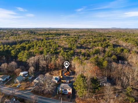 39 Tenney Hill Road Kittery ME 03905