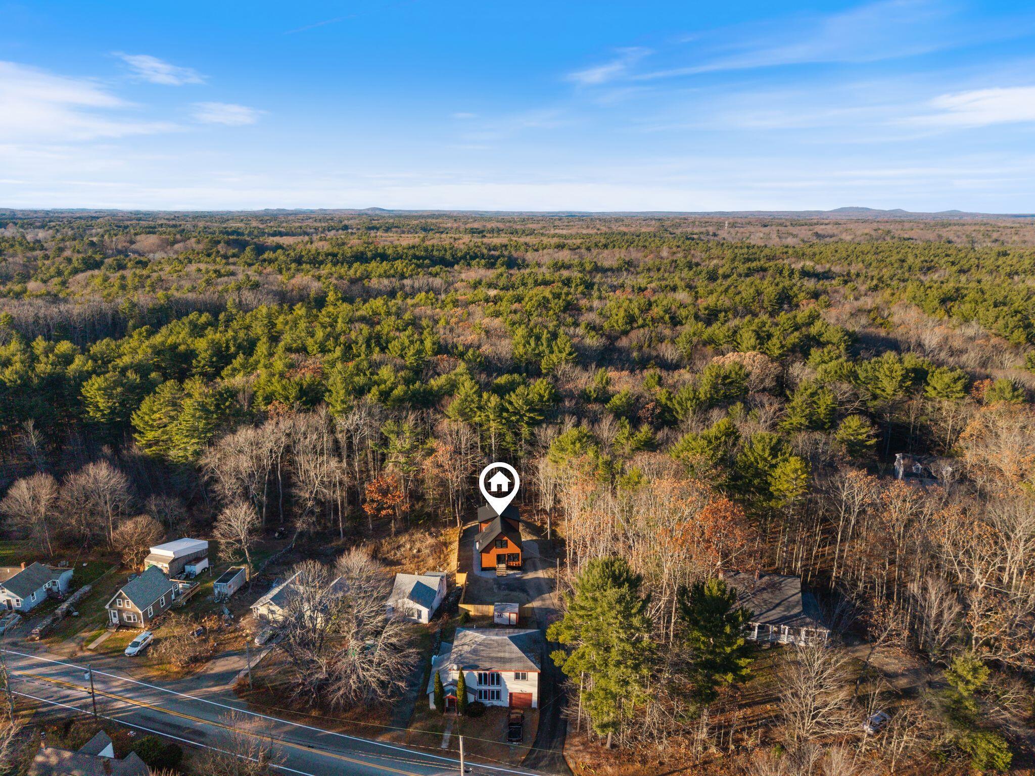39 Tenney Hill Road Kittery ME 03905