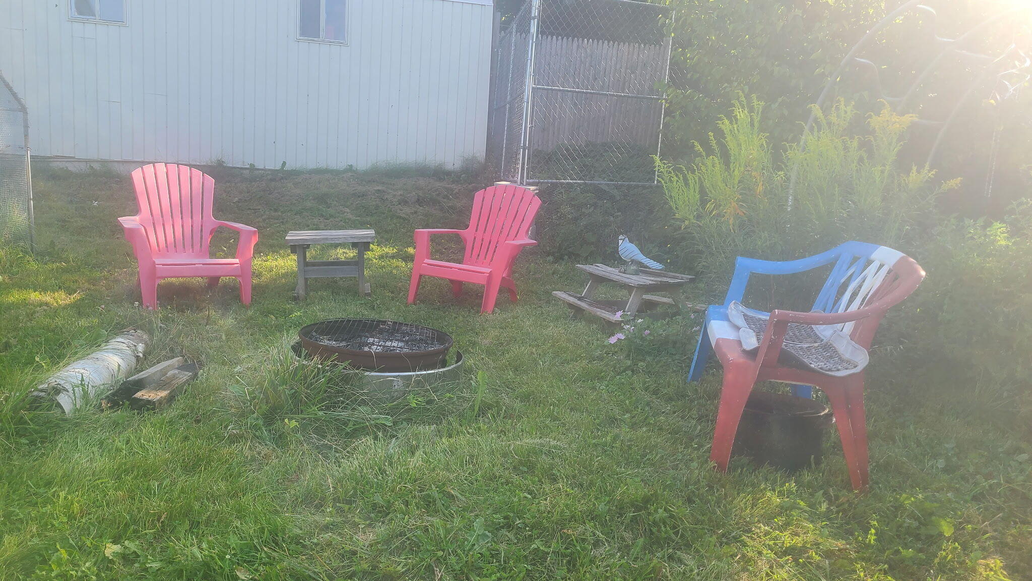 432 St Thomas And 129 5th Avenue Street Madawaska ME 04756