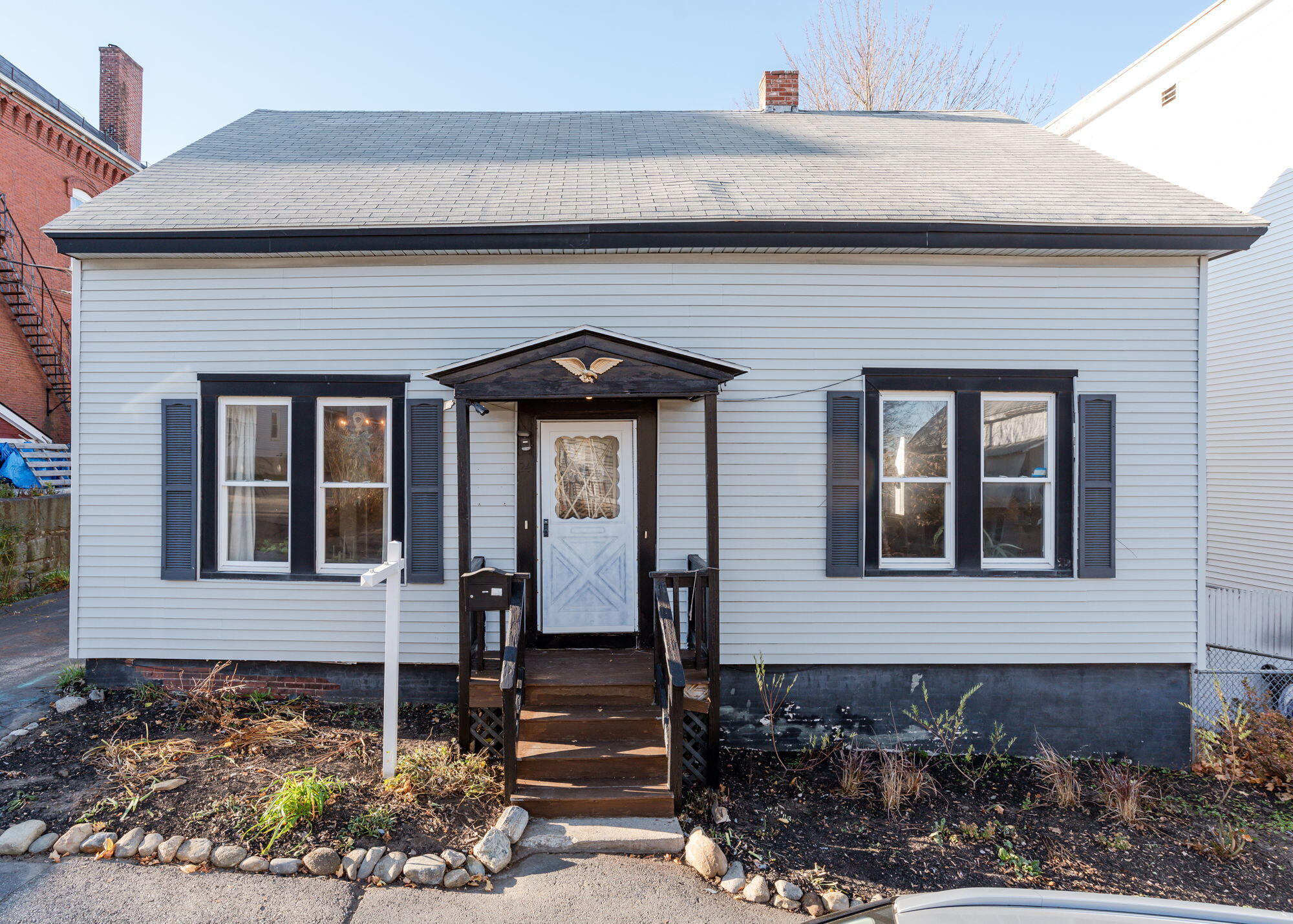 24 Wentworth Street Biddeford ME 04005