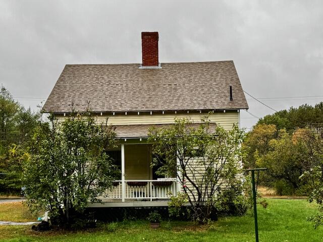 111 Malbons Mills Road Skowhegan ME 04976