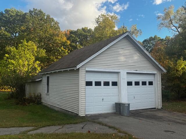 111 Malbons Mills Road Skowhegan ME 04976