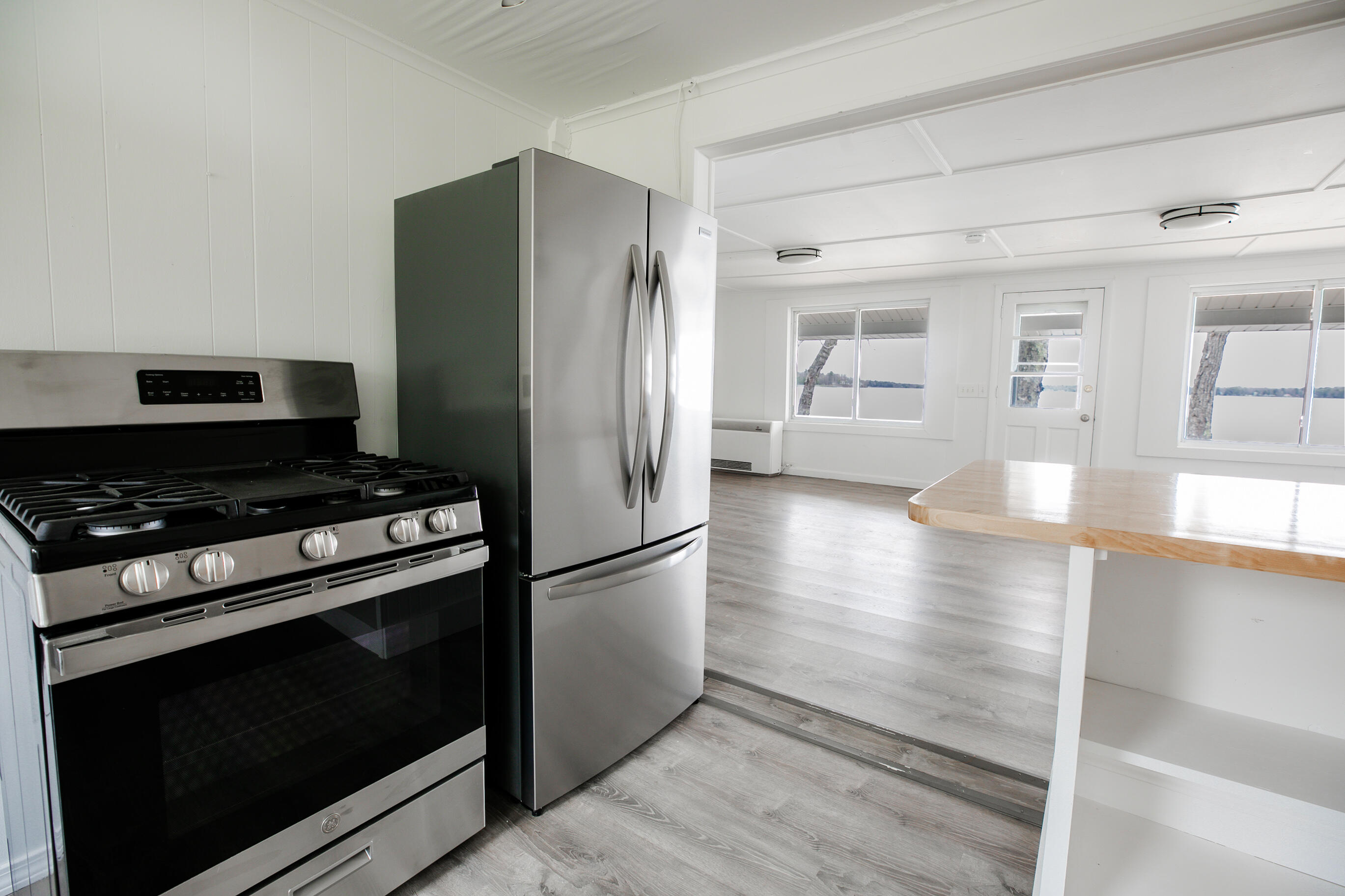 108 Sandy Beach Road Glenburn ME 04401