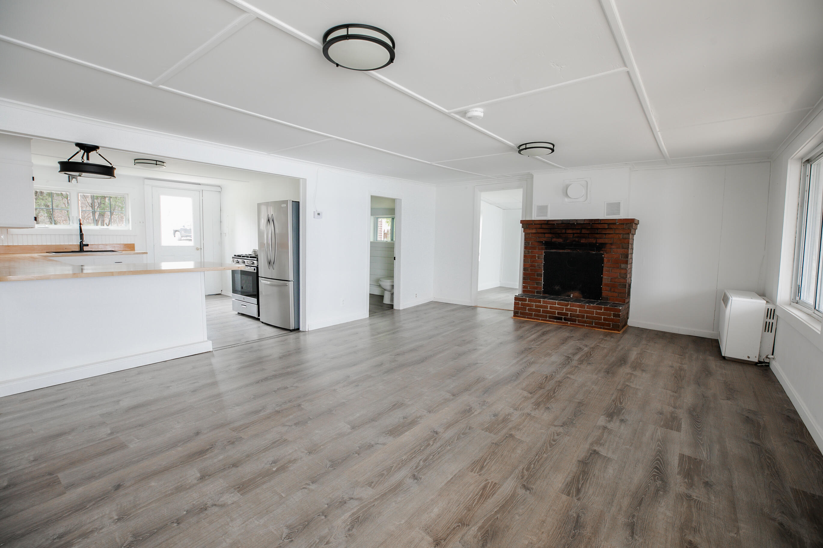 108 Sandy Beach Road Glenburn ME 04401