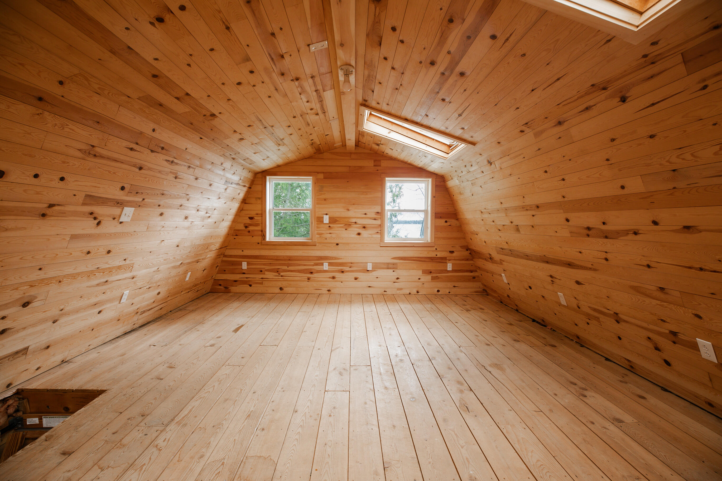 108 Sandy Beach Road Glenburn ME 04401
