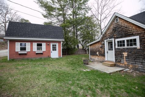 108 Sandy Beach Road Glenburn ME 04401