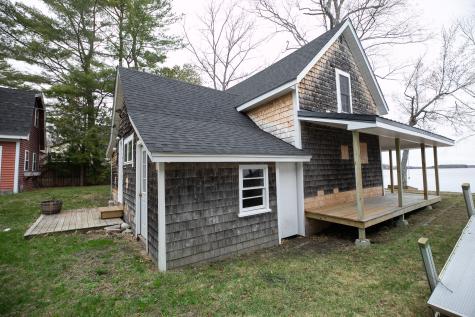 108 Sandy Beach Road Glenburn ME 04401