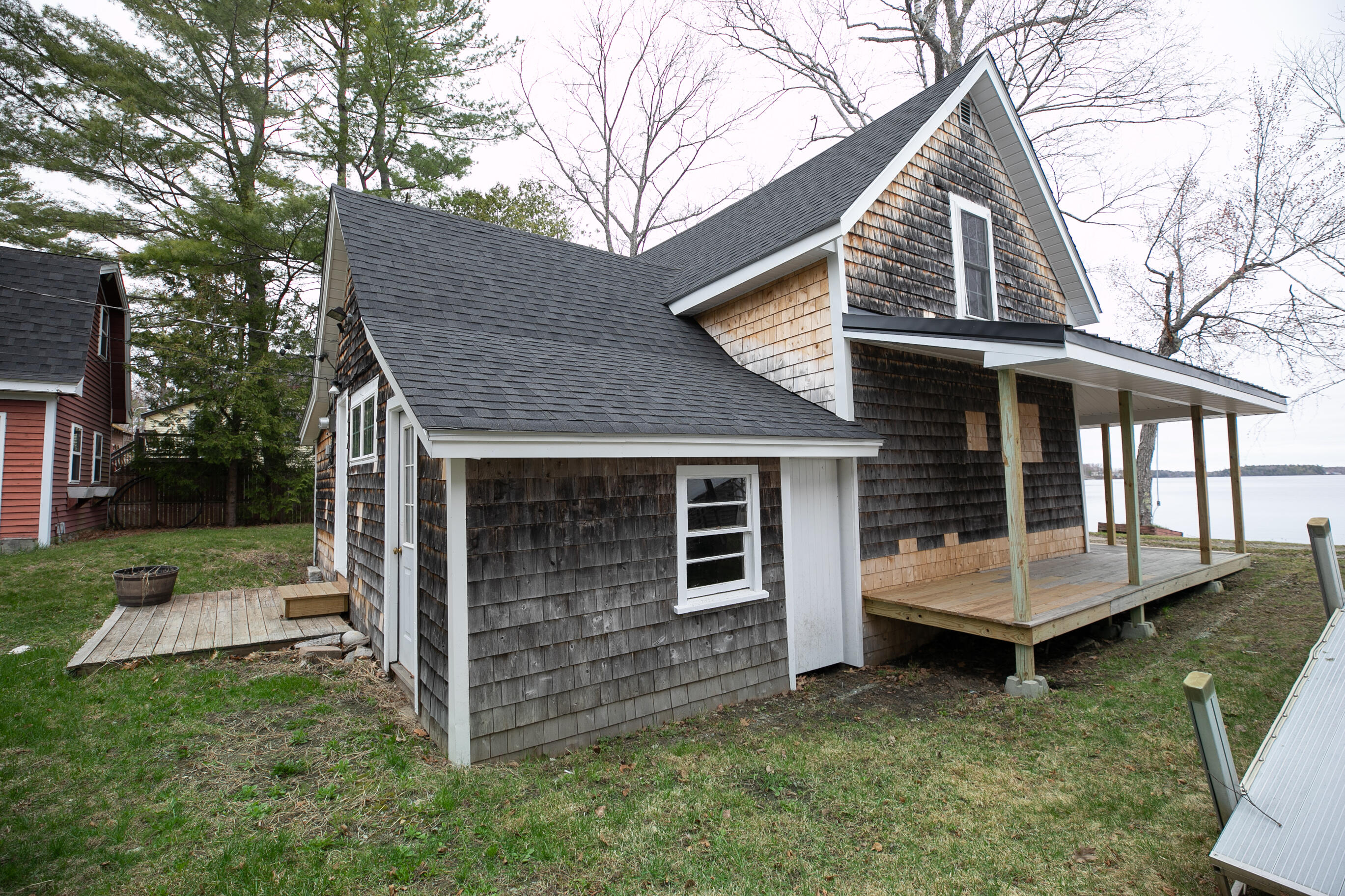 108 Sandy Beach Road Glenburn ME 04401