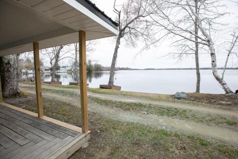 108 Sandy Beach Road Glenburn ME 04401