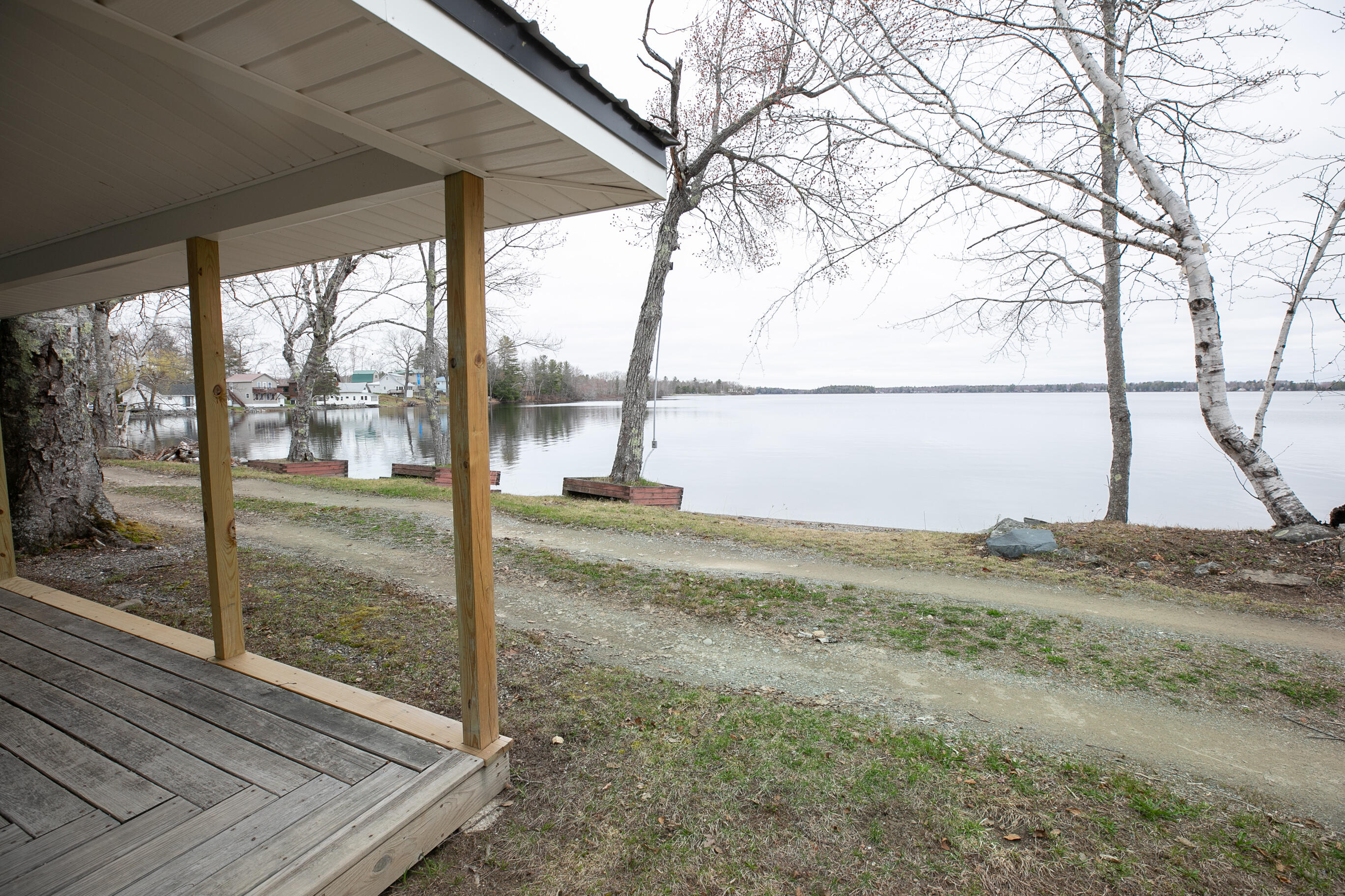 108 Sandy Beach Road Glenburn ME 04401