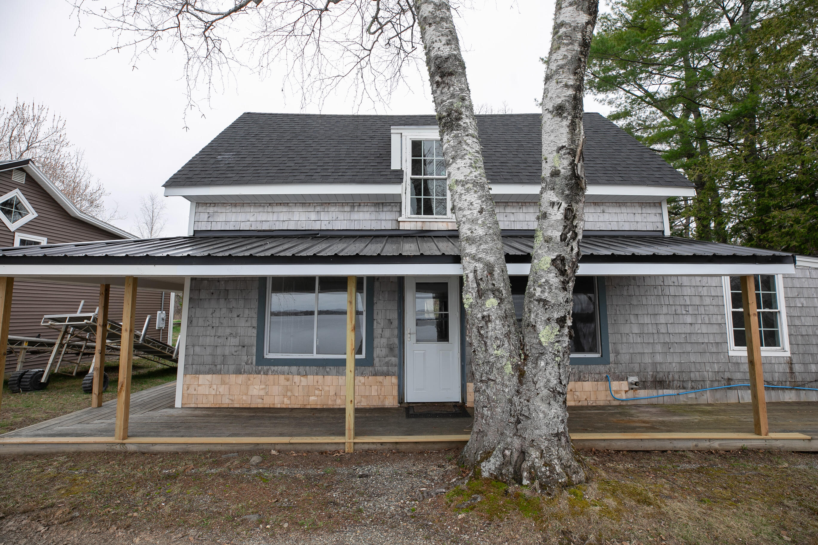 108 Sandy Beach Road Glenburn ME 04401