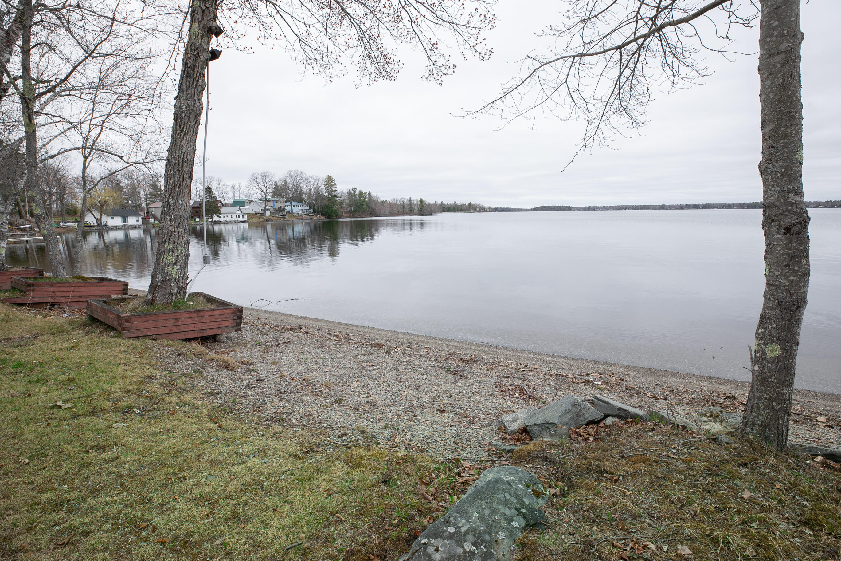 108 Sandy Beach Road Glenburn ME 04401