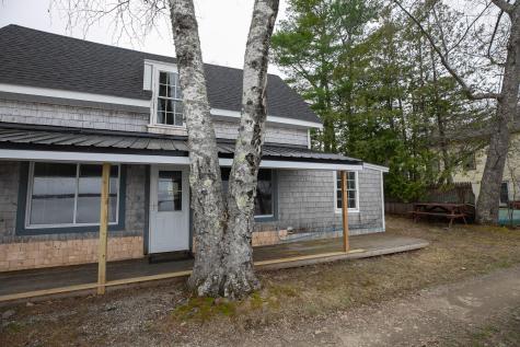 108 Sandy Beach Road Glenburn ME 04401