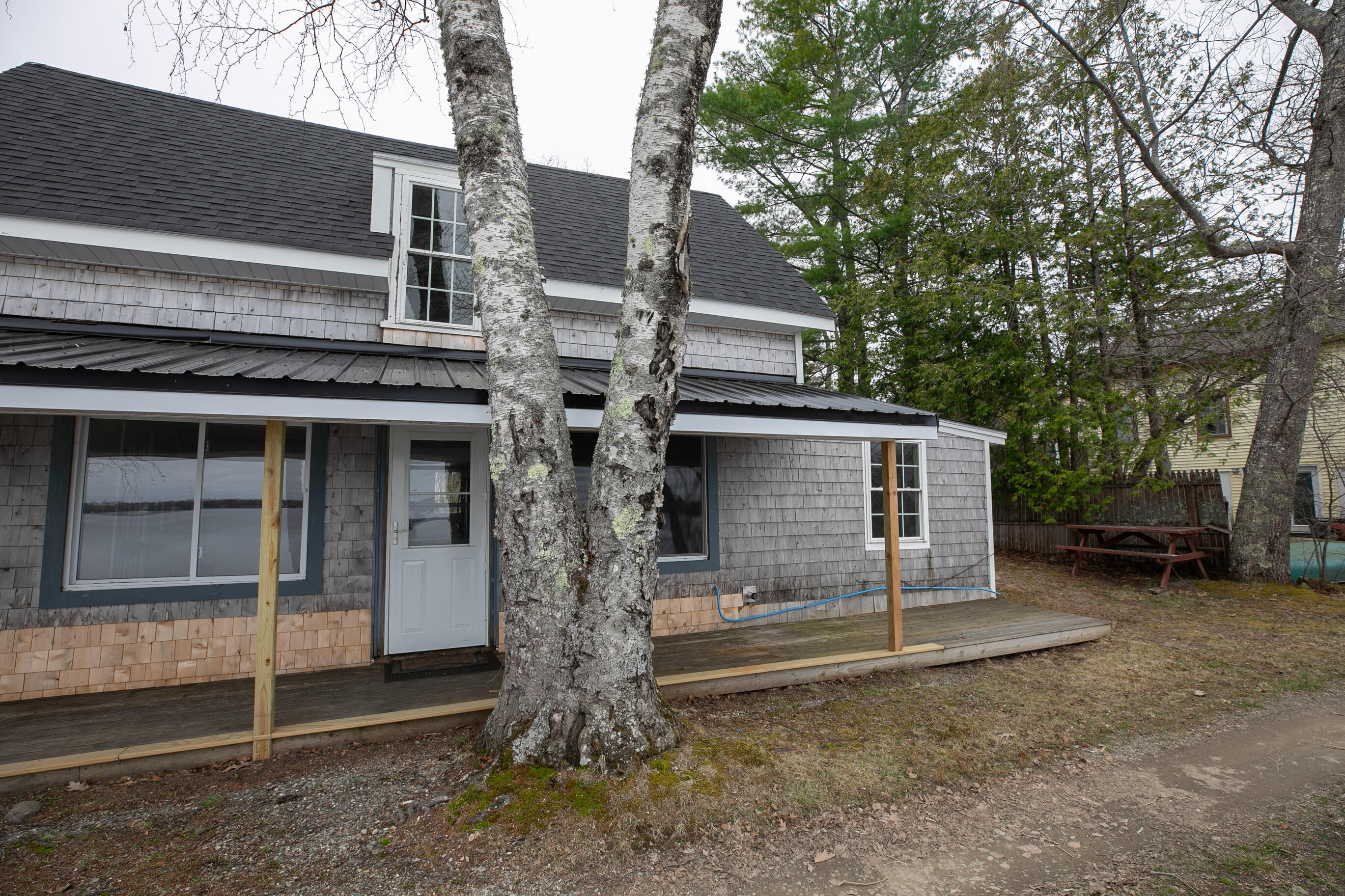 108 Sandy Beach Road Glenburn ME 04401