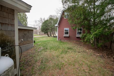 108 Sandy Beach Road Glenburn ME 04401