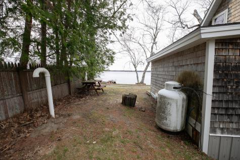 108 Sandy Beach Road Glenburn ME 04401