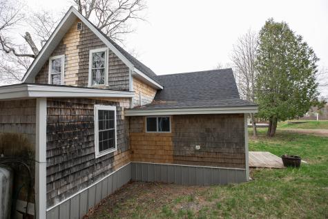 108 Sandy Beach Road Glenburn ME 04401