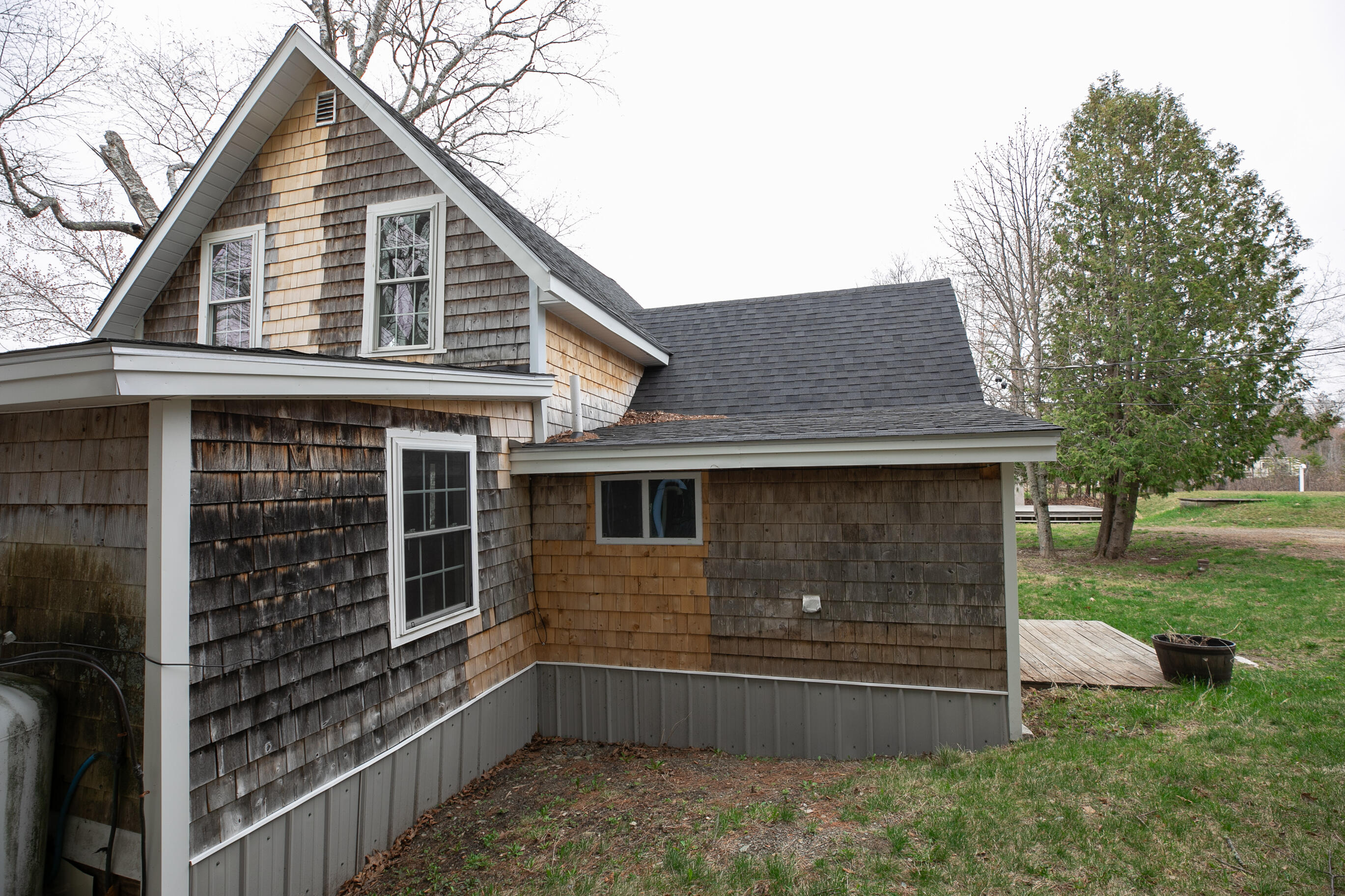 108 Sandy Beach Road Glenburn ME 04401