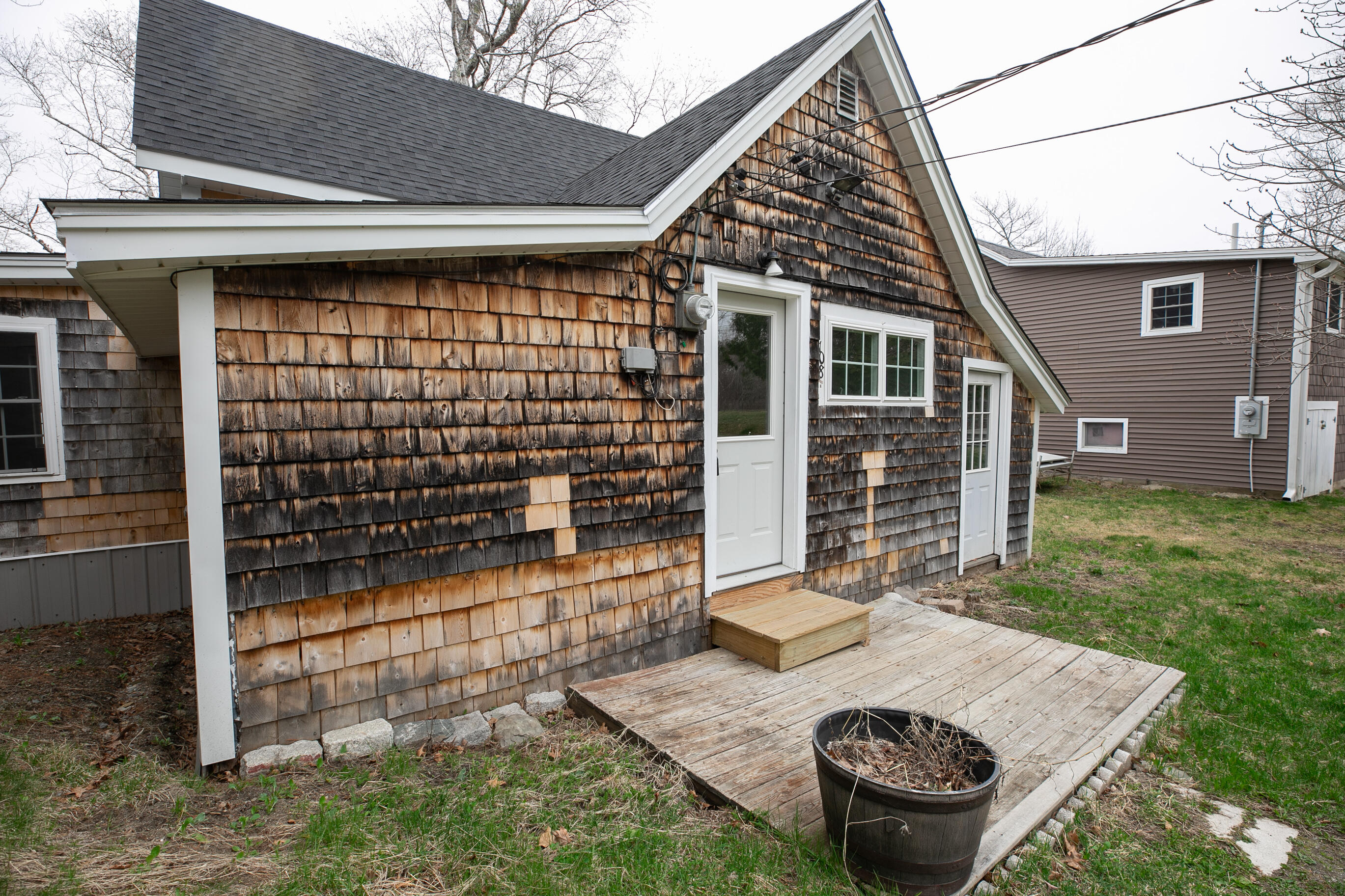 108 Sandy Beach Road Glenburn ME 04401