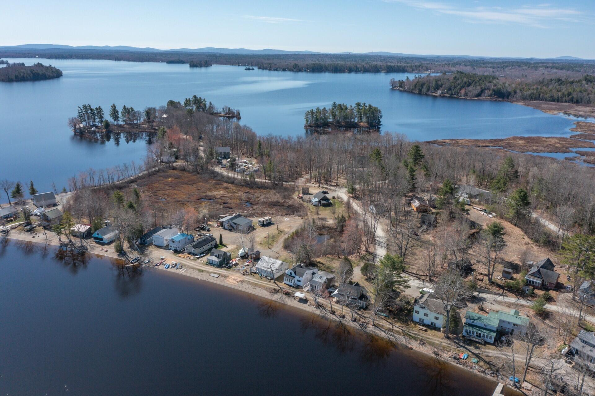 108 Sandy Beach Road Glenburn ME 04401