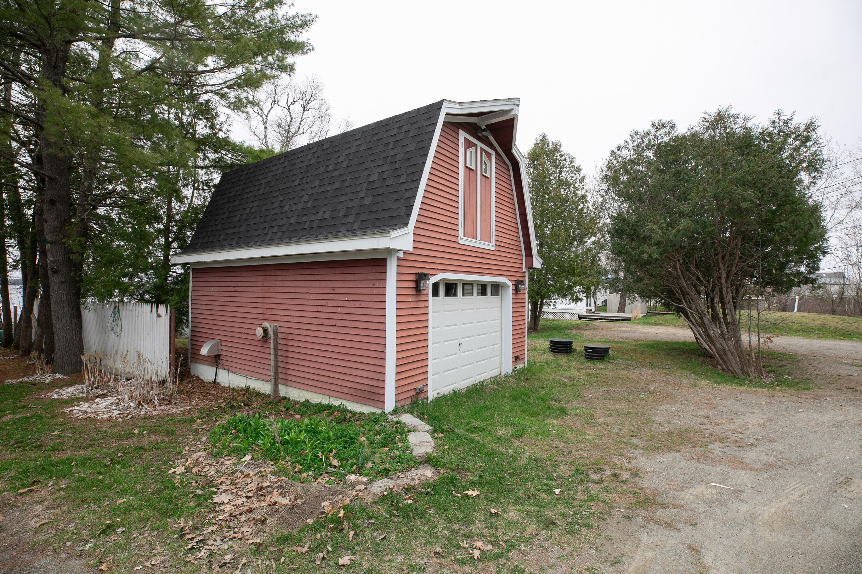 108 Sandy Beach Road Glenburn ME 04401