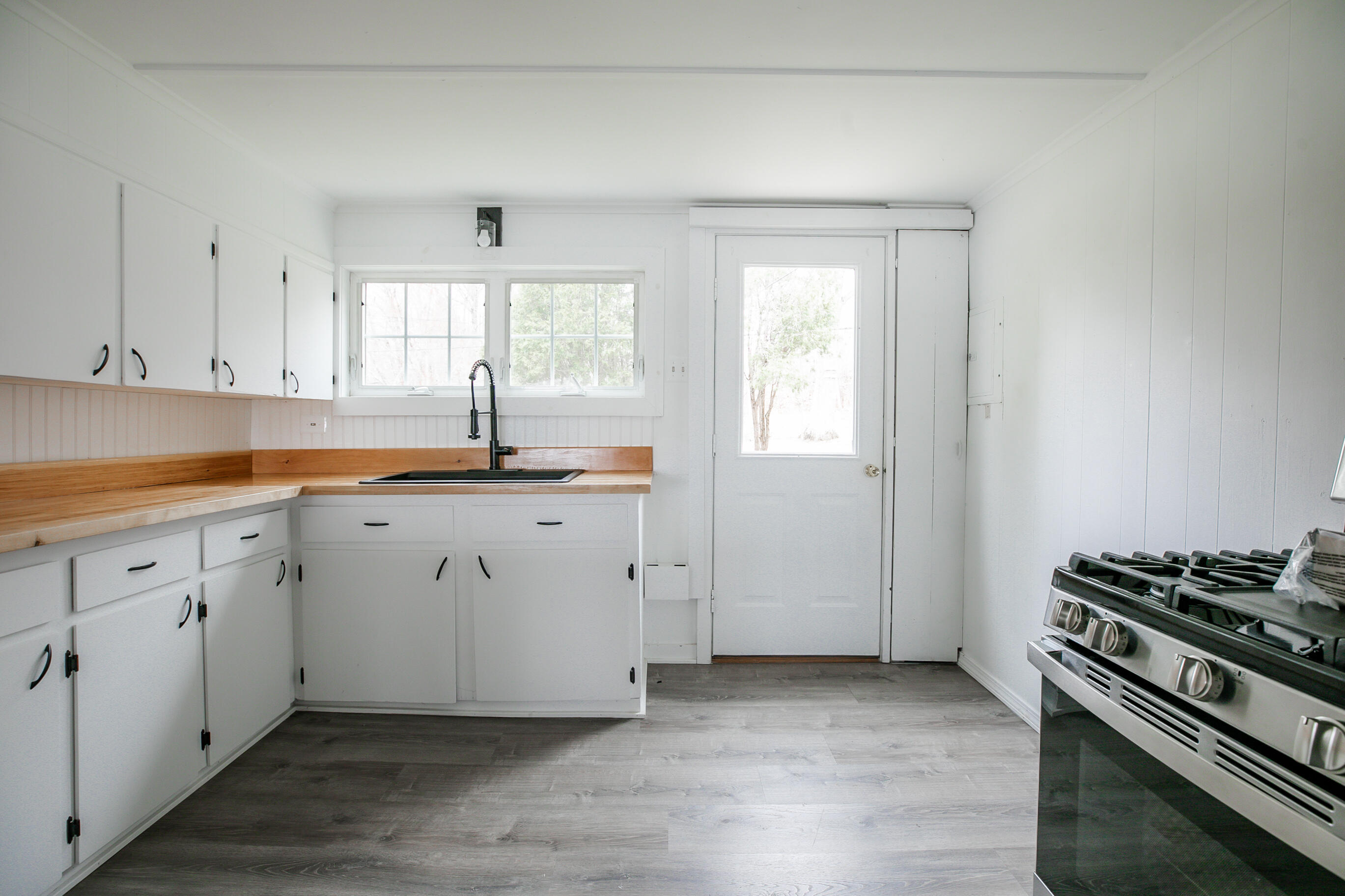108 Sandy Beach Road Glenburn ME 04401