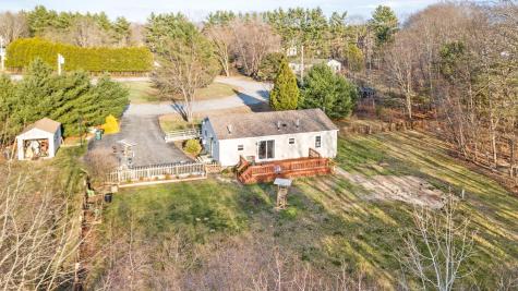 11 Michelle Way Saco ME 04072