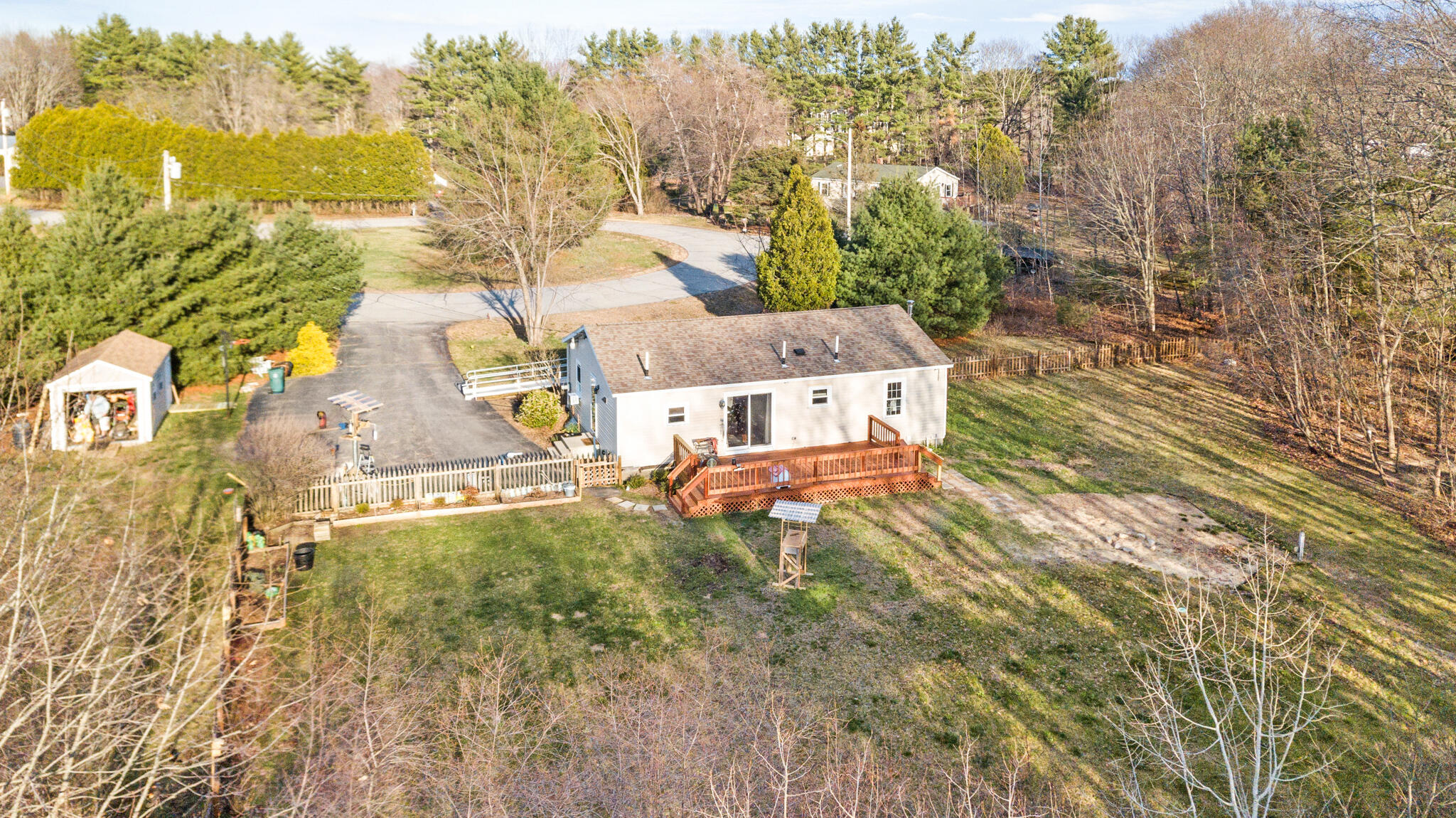 11 Michelle Way Saco ME 04072
