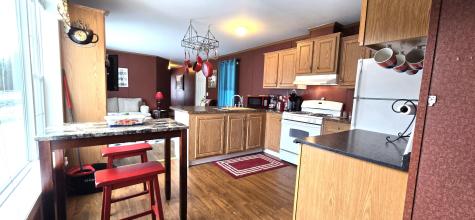 390 Dickey Road Allagash ME 04774