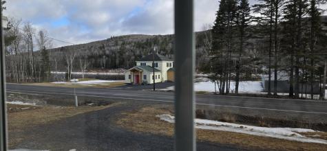 390 Dickey Road Allagash ME 04774