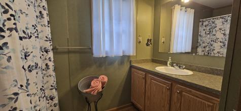 390 Dickey Road Allagash ME 04774