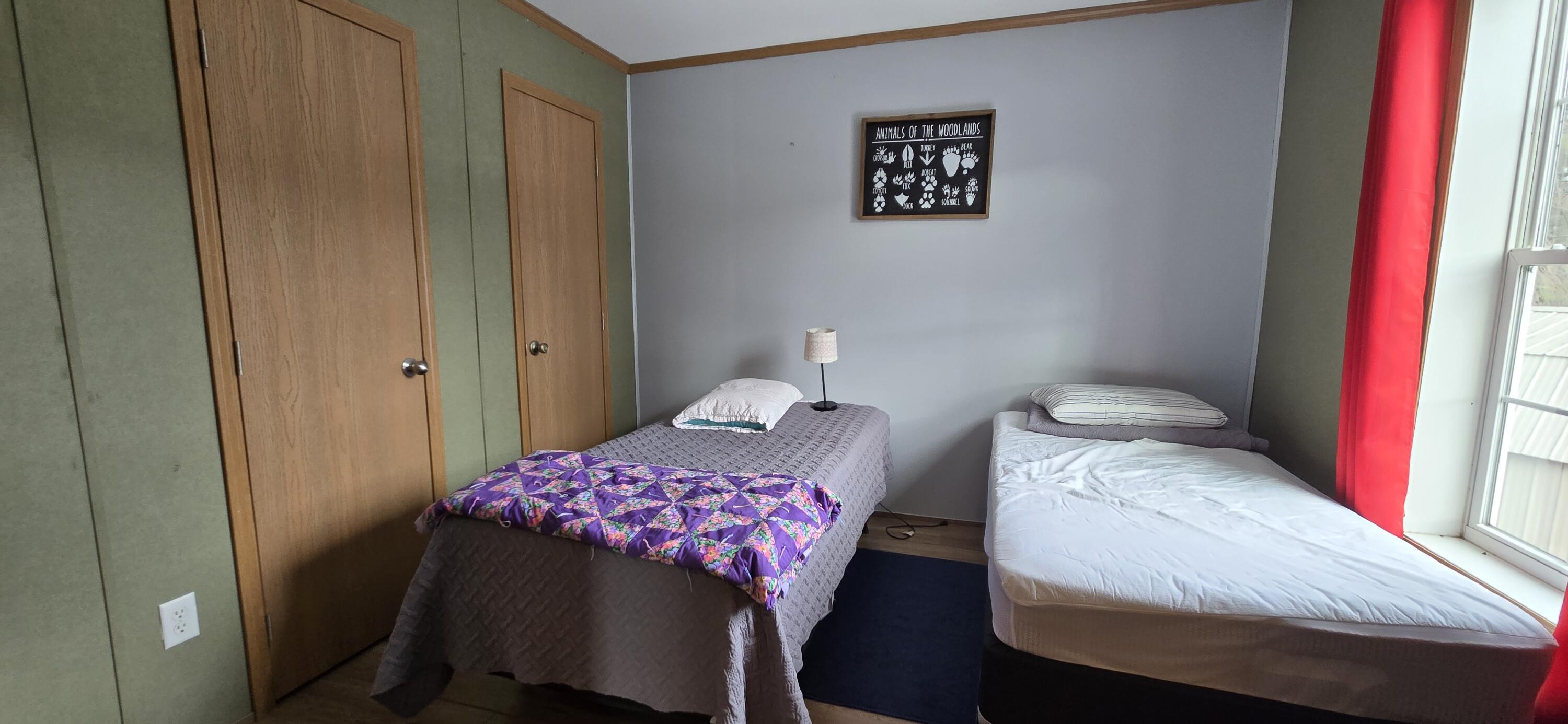 390 Dickey Road Allagash ME 04774